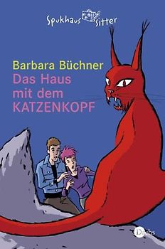 Das Haus mit dem Katzenkopf