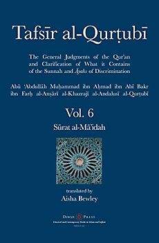 Tafsir al-Qurtubi Vol. 6