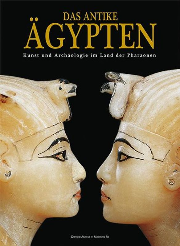 Das antike Ägypten
