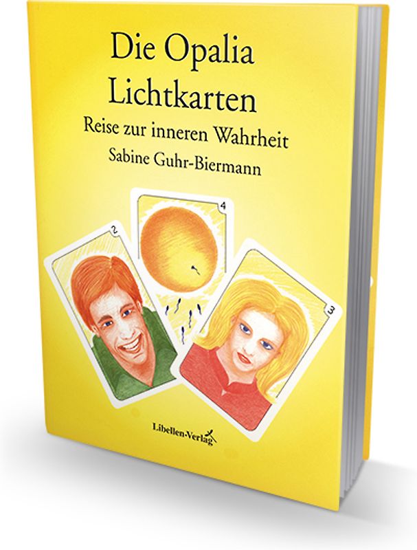 Die Opalia Lichtkarten