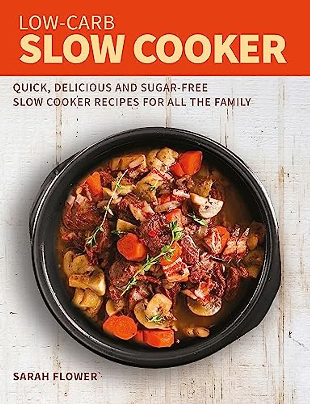 Low-Carb Slow Cooker