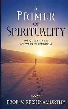 A Primer of Spirituality