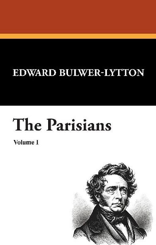 The Parisians (Volume I)