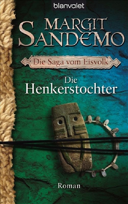 Die Henkerstochter