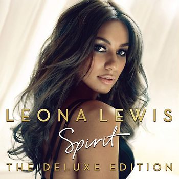 Leona Lewis - Spirit - The Deluxe Edition - mit 4 neuen Tracks