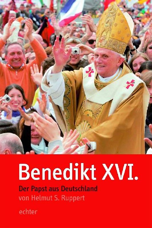 Benedikt XVI.