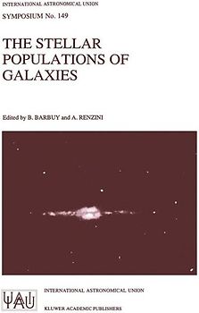 The Stellar Populations of Galaxies