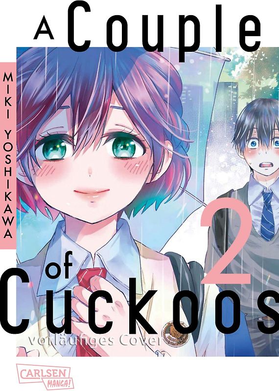 A Couple of Cuckoos 2