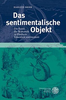 Das sentimentalische Objekt