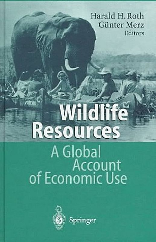 Wildlife Resources