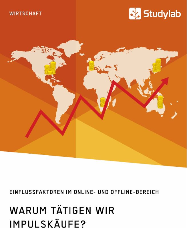 Warum tätigen wir Impulskäufe? Einflussfaktoren im Online- und Offline-Bereich