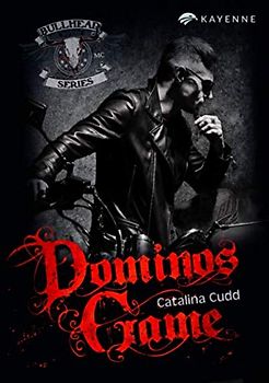 Dominos Game (Bullhead MC Serie, Band 8)