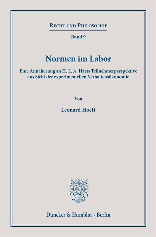 Normen im Labor.