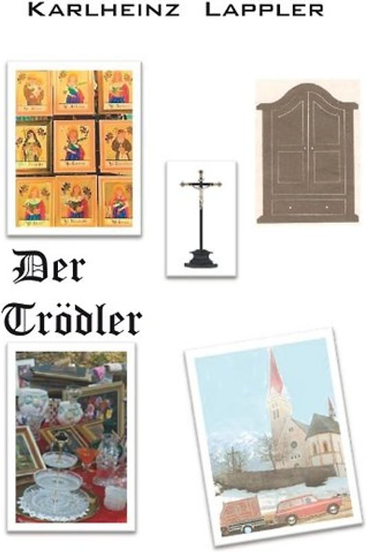 Der Trödler
