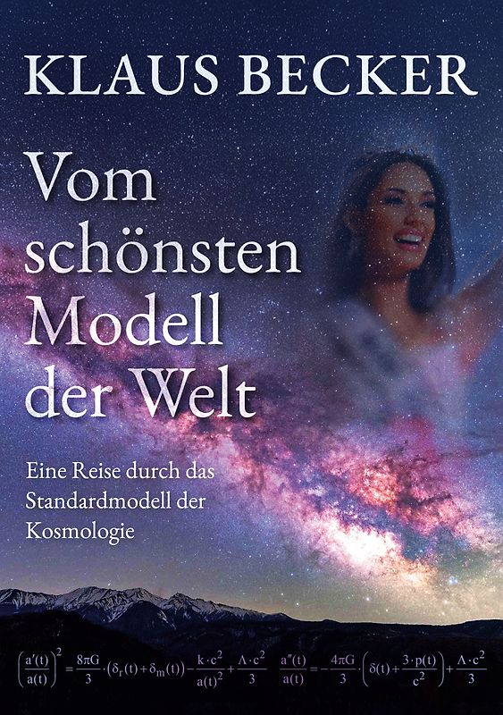 Vom schönsten Modell der Welt