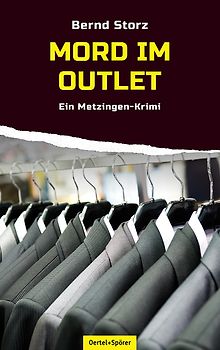 Mord im Outlet