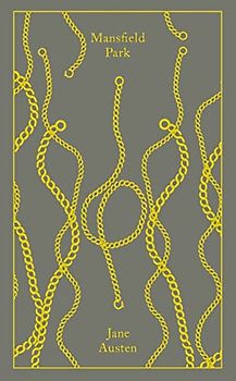 Mansfield Park: (Classics hardcover)