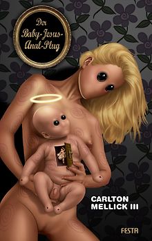 Der Baby-Jesus-Anal-Plug