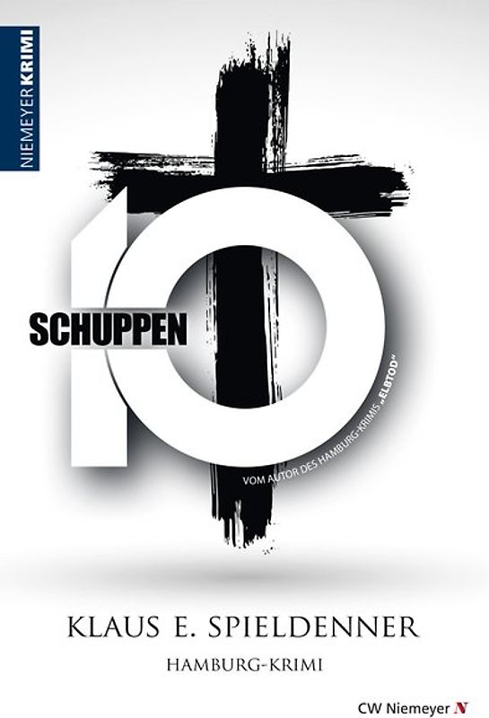 Schuppen 10