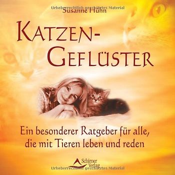 Katzen-Geflüster