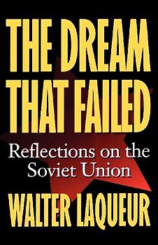 The Dream That Failed