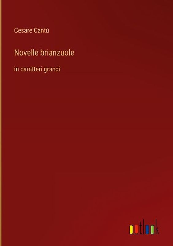Novelle brianzuole
