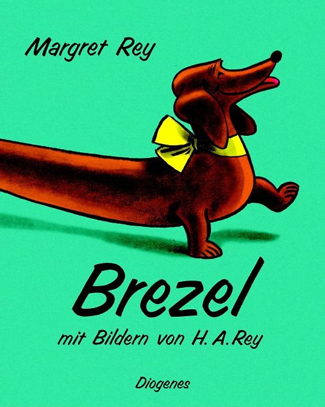 Brezel