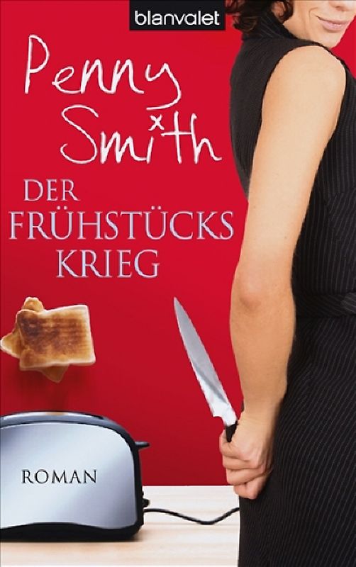 Der Frühstückskrieg