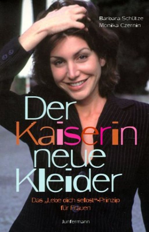 Der Kaiserin neue Kleider