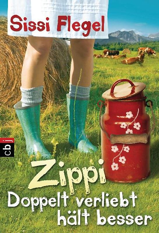 Zippi - Doppelt verliebt hält besser