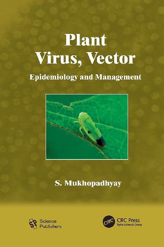 Plant Virus, Vector