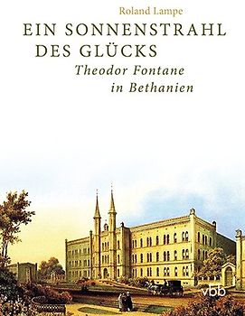Ein Sonnenstrahl des Glücks