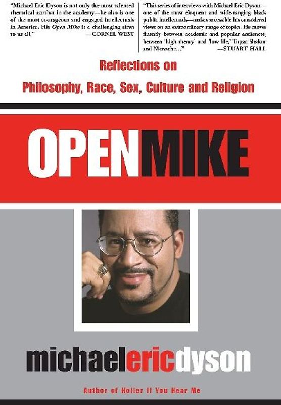 Open Mike