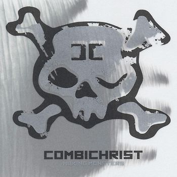 Combichrist - Making Monsters (Ltd.Edt.)