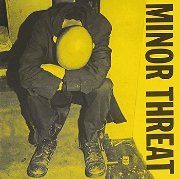 Minor Threat - Discography
