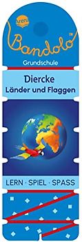 Bandolo. Diercke. Länder und Flaggen