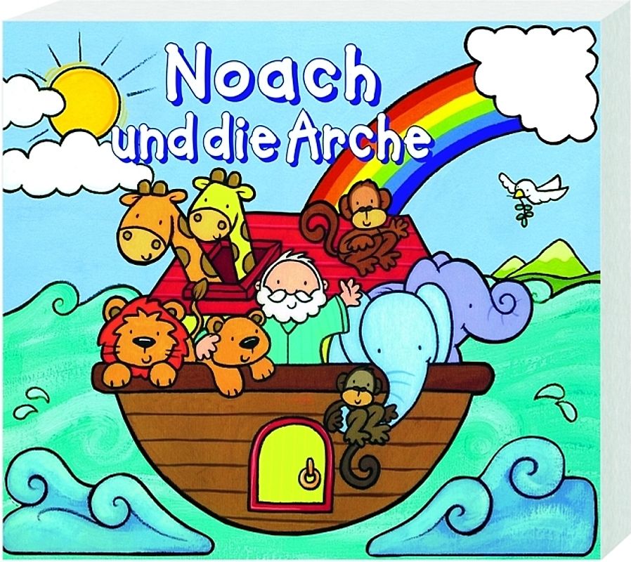 Noah und die Arche