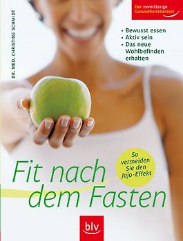 Fit nach dem Fasten