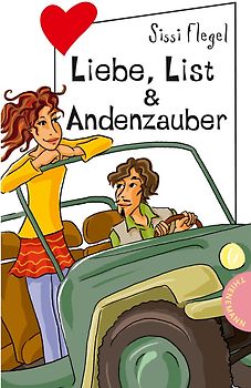 Liebe, List & Andenzauber