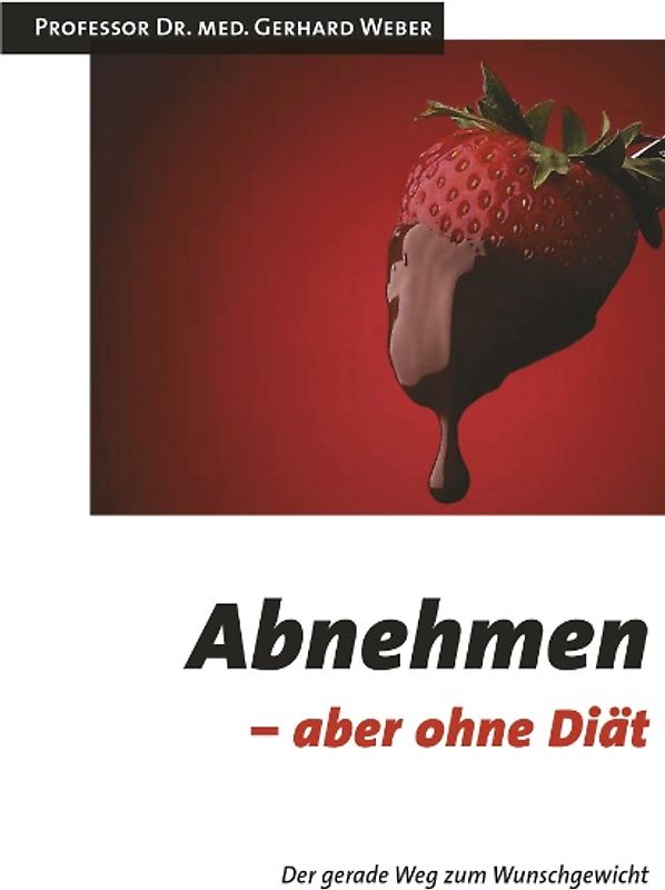 Abnehmen - aber ohne Diät