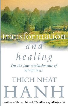 Transformation And Healing