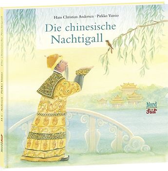 Die chinesische Nachtigall