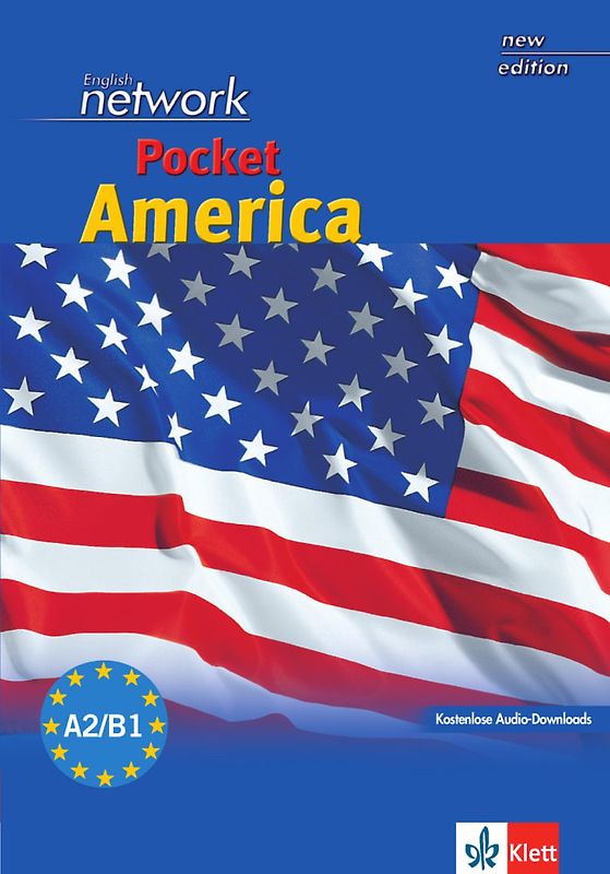 English Network Pocket America