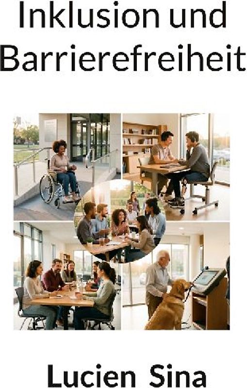 Inklusion und Barrierefreiheit