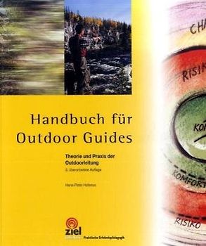 Handbuch für Outdoor Guides