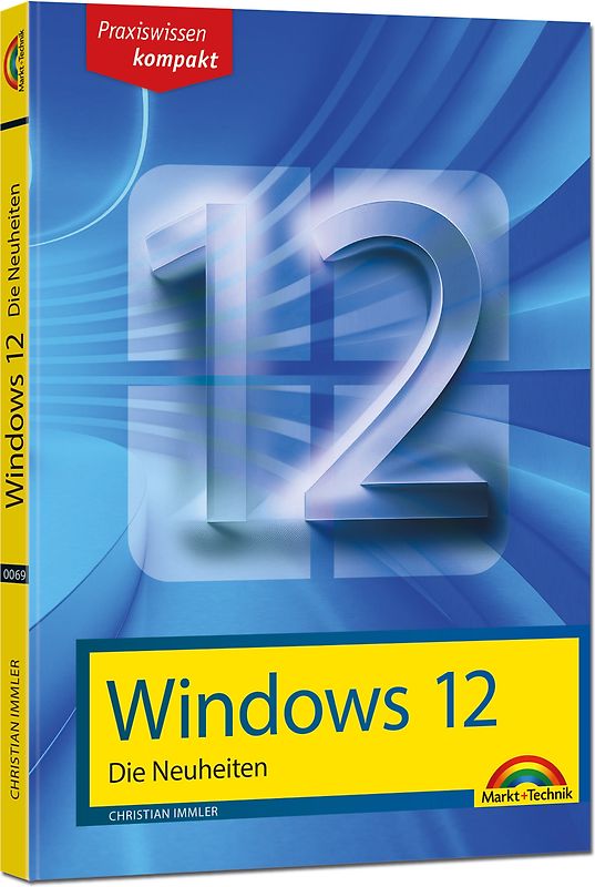 Windows 12 - Die Neuheiten