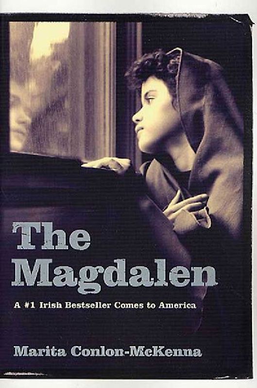 The Magdalen