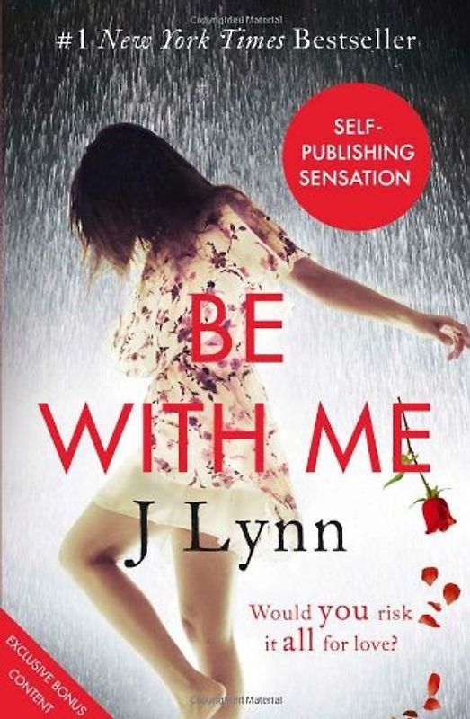 Be With Me: Wait for You 02 - Lynn, J.