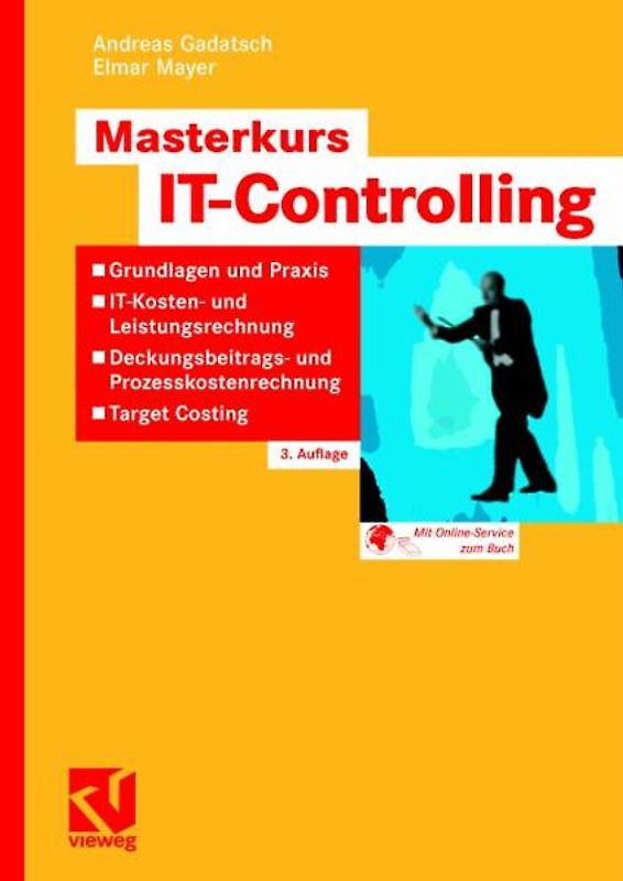 Masterkurs IT-Controlling