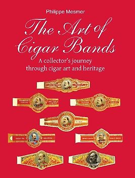 The Art of Cigar Bands